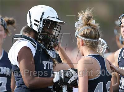 Thumbnail 2 in Northview vs. Milton (State Playoffs - Second Round) photogallery.