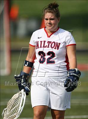 Thumbnail 1 in Northview vs. Milton (State Playoffs - Second Round) photogallery.