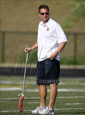 Thumbnail 3 in Northview vs. Milton (State Playoffs - Second Round) photogallery.