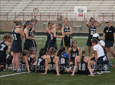 Thumbnail 3 in Northview vs. Milton (State Playoffs - Second Round) photogallery.