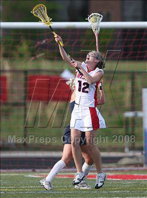 Thumbnail 2 in Northview vs. Milton (State Playoffs - Second Round) photogallery.