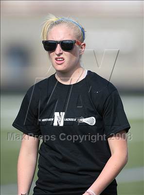 Thumbnail 2 in Northview vs. Milton (State Playoffs - Second Round) photogallery.