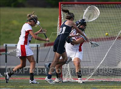 Thumbnail 3 in Northview vs. Milton (State Playoffs - Second Round) photogallery.