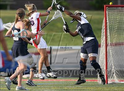 Thumbnail 1 in Northview vs. Milton (State Playoffs - Second Round) photogallery.