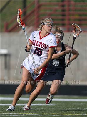 Thumbnail 1 in Northview vs. Milton (State Playoffs - Second Round) photogallery.