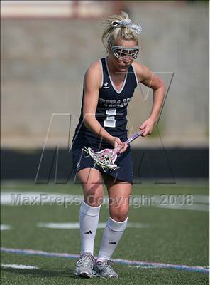 Thumbnail 3 in Northview vs. Milton (State Playoffs - Second Round) photogallery.