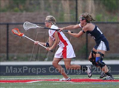 Thumbnail 2 in Northview vs. Milton (State Playoffs - Second Round) photogallery.