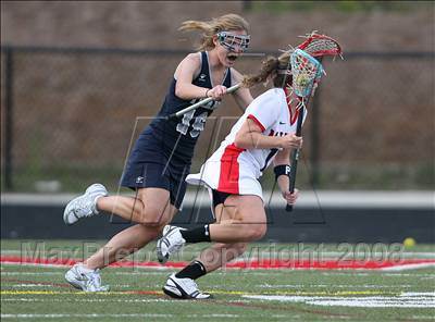 Thumbnail 1 in Northview vs. Milton (State Playoffs - Second Round) photogallery.