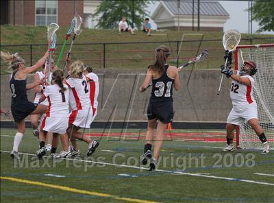 Thumbnail 3 in Northview vs. Milton (State Playoffs - Second Round) photogallery.