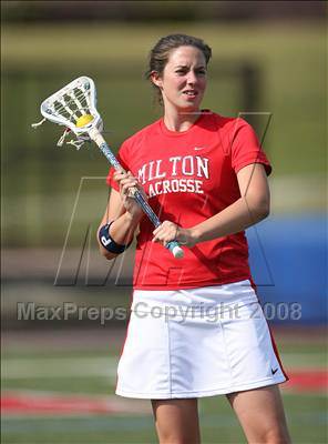 Thumbnail 1 in Northview vs. Milton (State Playoffs - Second Round) photogallery.