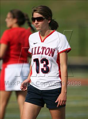 Thumbnail 2 in Northview vs. Milton (State Playoffs - Second Round) photogallery.