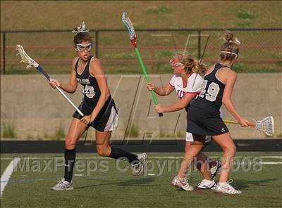 Thumbnail 3 in Northview vs. Milton (State Playoffs - Second Round) photogallery.