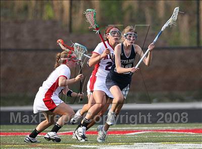 Thumbnail 1 in Northview vs. Milton (State Playoffs - Second Round) photogallery.