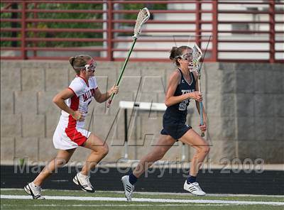 Thumbnail 3 in Northview vs. Milton (State Playoffs - Second Round) photogallery.