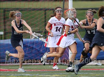Thumbnail 1 in Northview vs. Milton (State Playoffs - Second Round) photogallery.