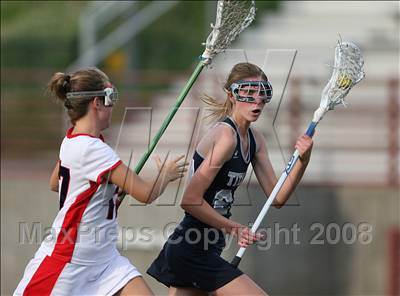 Thumbnail 1 in Northview vs. Milton (State Playoffs - Second Round) photogallery.