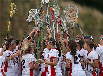 Thumbnail 3 in Northview vs. Milton (State Playoffs - Second Round) photogallery.
