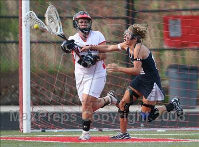 Thumbnail 1 in Northview vs. Milton (State Playoffs - Second Round) photogallery.