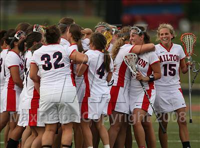 Thumbnail 3 in Northview vs. Milton (State Playoffs - Second Round) photogallery.