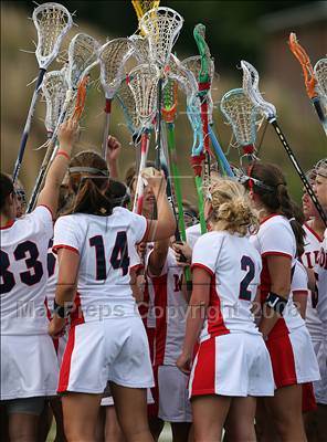 Thumbnail 3 in Northview vs. Milton (State Playoffs - Second Round) photogallery.