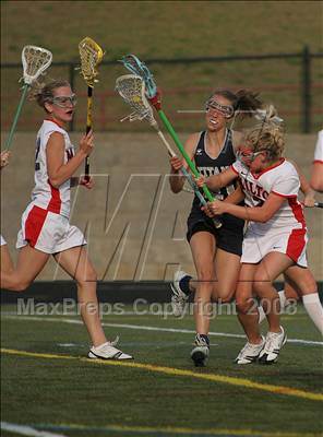 Thumbnail 1 in Northview vs. Milton (State Playoffs - Second Round) photogallery.