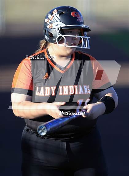 Thumbnail 1 in Grand Saline vs Van photogallery.