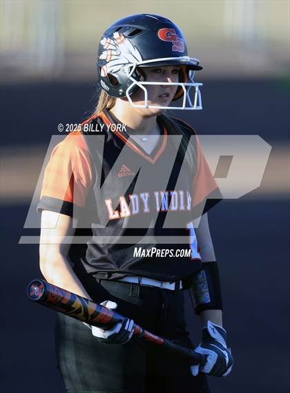 Thumbnail 2 in Grand Saline vs Van photogallery.