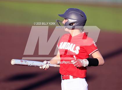 Thumbnail 1 in Grand Saline vs Van photogallery.