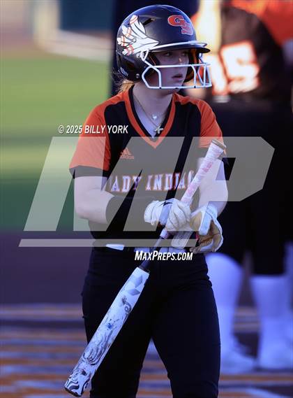 Thumbnail 1 in Grand Saline vs Van photogallery.