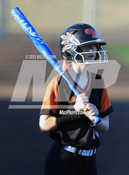 Thumbnail 1 in Grand Saline vs Van photogallery.