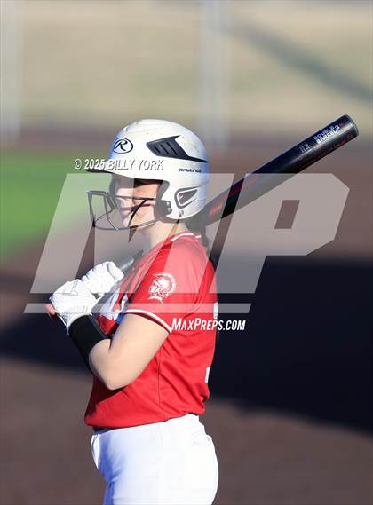 Thumbnail 1 in Grand Saline vs Van photogallery.