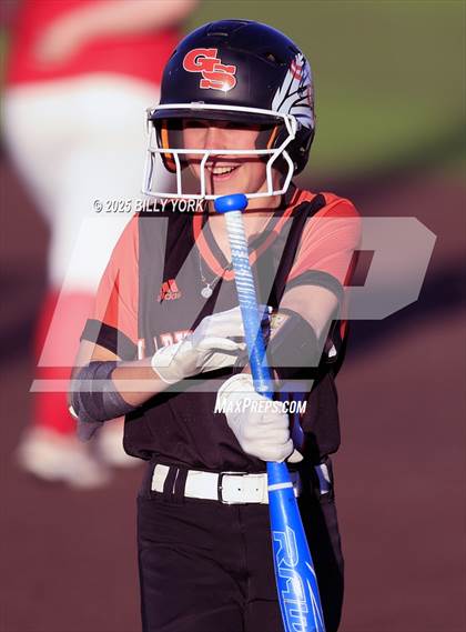 Thumbnail 3 in Grand Saline vs Van photogallery.