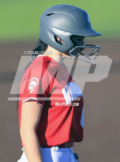 Thumbnail 3 in Grand Saline vs Van photogallery.