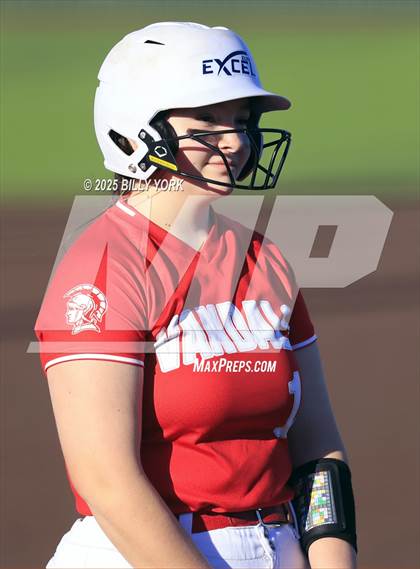 Thumbnail 3 in Grand Saline vs Van photogallery.