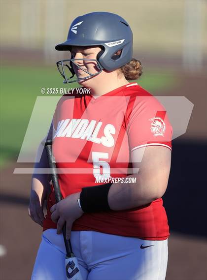 Thumbnail 1 in Grand Saline vs Van photogallery.