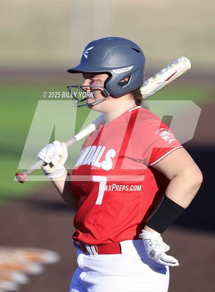 Thumbnail 3 in Grand Saline vs Van photogallery.