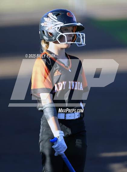 Thumbnail 3 in Grand Saline vs Van photogallery.