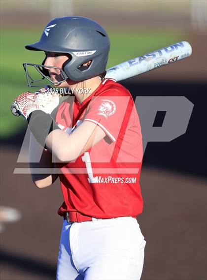 Thumbnail 2 in Grand Saline vs Van photogallery.
