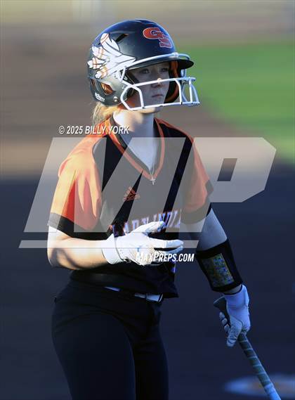 Thumbnail 3 in Grand Saline vs Van photogallery.
