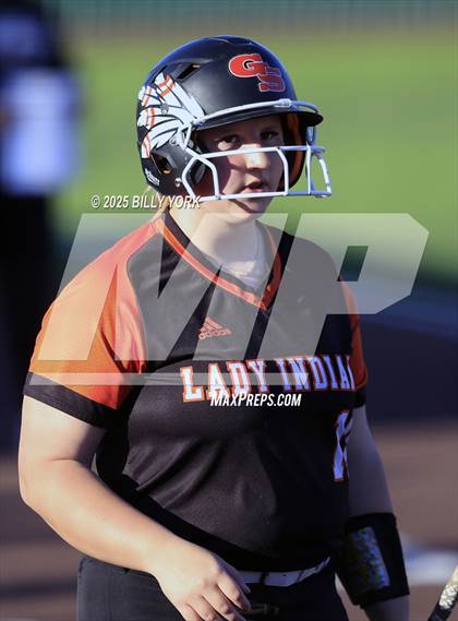 Thumbnail 3 in Grand Saline vs Van photogallery.
