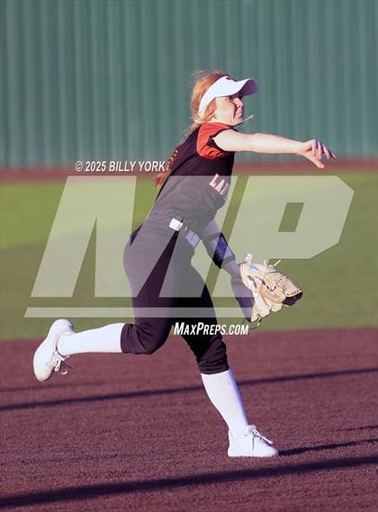 Thumbnail 1 in Grand Saline vs Van photogallery.