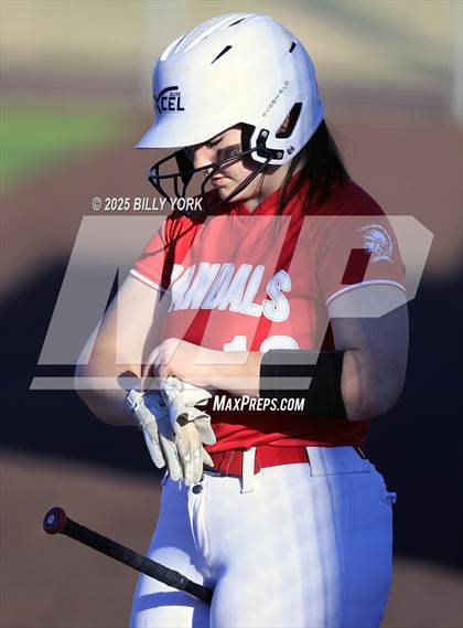 Thumbnail 3 in Grand Saline vs Van photogallery.