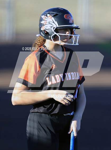 Thumbnail 2 in Grand Saline vs Van photogallery.