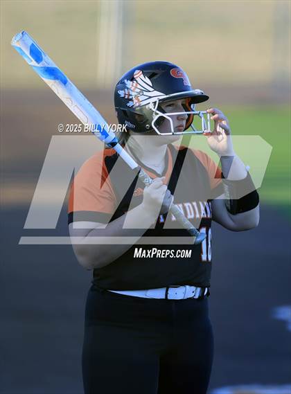 Thumbnail 2 in Grand Saline vs Van photogallery.