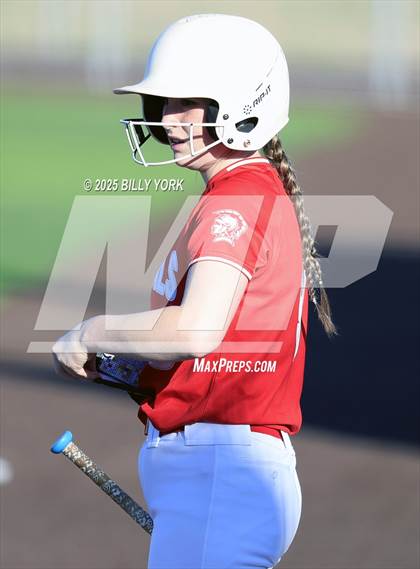 Thumbnail 1 in Grand Saline vs Van photogallery.