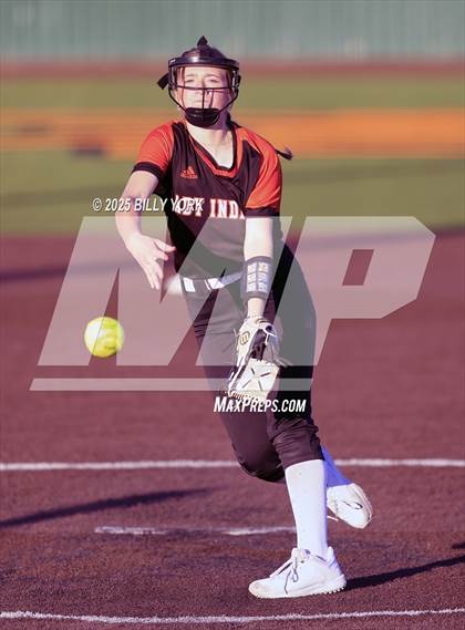 Thumbnail 3 in Grand Saline vs Van photogallery.