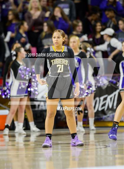 Thumbnail 1 in Gilbert vs. Millennium (AIA 5A Final) photogallery.