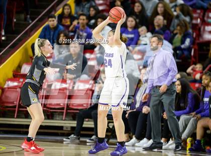 Thumbnail 3 in Gilbert vs. Millennium (AIA 5A Final) photogallery.