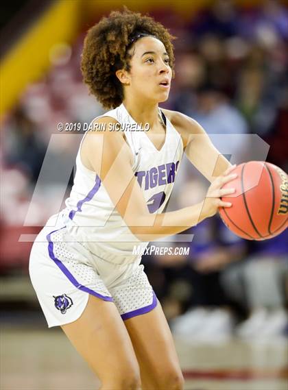 Thumbnail 3 in Gilbert vs. Millennium (AIA 5A Final) photogallery.