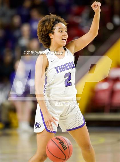 Thumbnail 1 in Gilbert vs. Millennium (AIA 5A Final) photogallery.